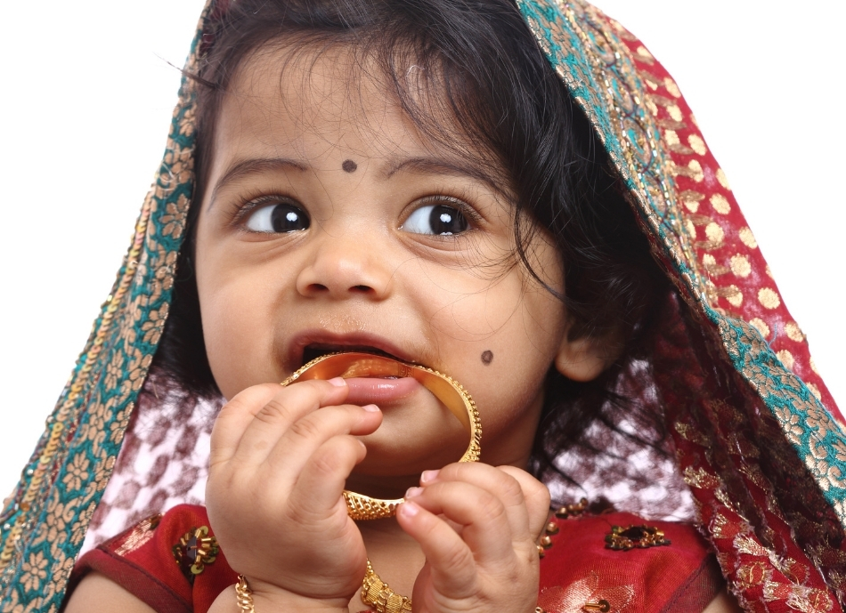 Baby Photography Company in Uttar Pradesh